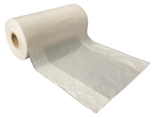 6 Rolls Produce Bag (45x25+10)