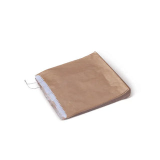 Flat Paper Bags