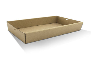 Kraft Catering Trays