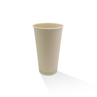 Milkshake Cups