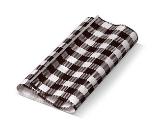 Greaseproof Paper