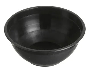 Plastic Soup Bowls & Lids