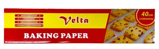 Baking Papper