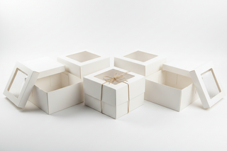 Cake Boxes