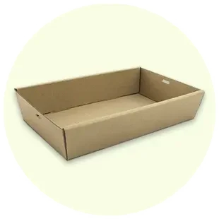 Catering Trays & Platters