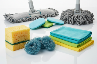 Cleaning Products