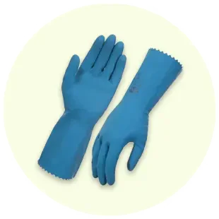 Gloves & Health