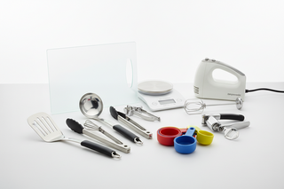 Kitchen Tools & Gadgets