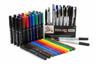 Markers & Pens