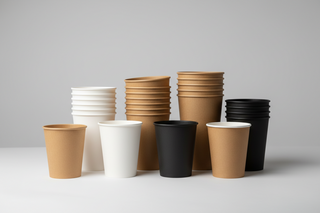 Paper Cups