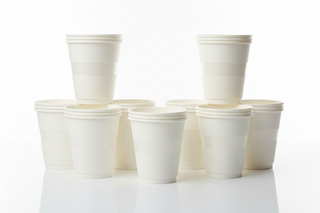 Double Wall Coffee Cups