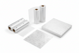 Produce Rolls & Slap Sheets