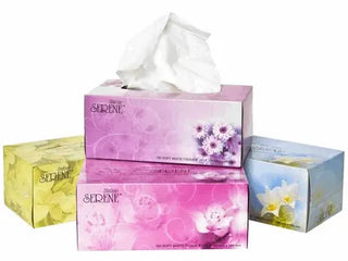 Tissue Papers