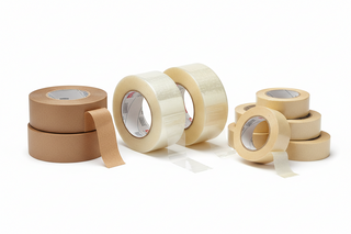 Sticky Tapes