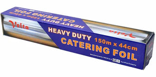 Wrapping Foil