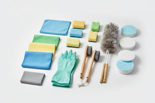 Domestic Cleaning Products