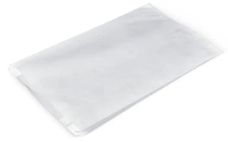 Small Milly White Paper Bags