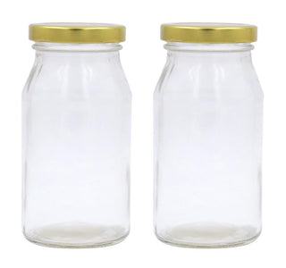 Glass Perserving Jars-250ML