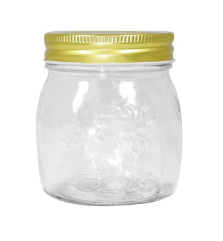 Glass Preserving Jar-300ML