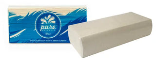FF Interleaved Hand Towel  Ultraslim