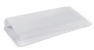 2 LB Plain Satchel