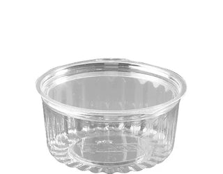 SHO-BOWL 12oz Flat Lids