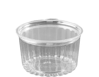 SHO-BOWL 16oz Flat Lids