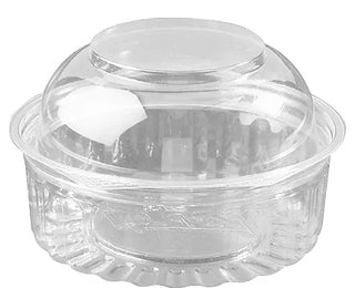 SHO-BOWL 8oz Dome Lids