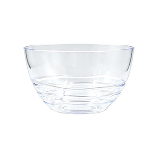 Plastic Wave Series Style Small Bowl-830ML