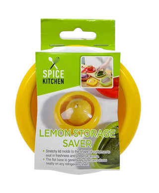 Lemon Fresh Keeper