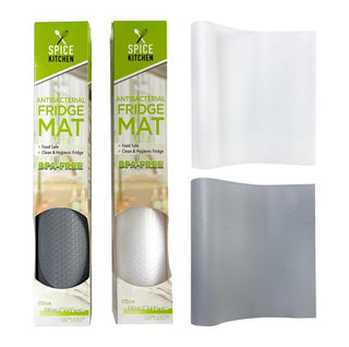 Anti- Bacterial Fridge Mat - 33CM x 152CM