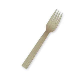 Bamboo Fork