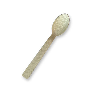 Bamboo Spoon