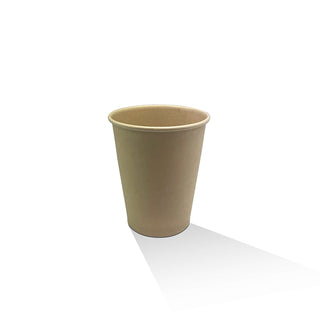 20 oz Cold Cup/Bamboo Paper 1000pc/ctn