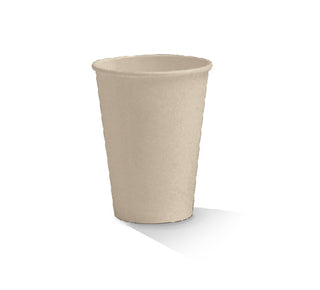 22 oz Cold Cup/Bamboo Paper 1000pc/ctn