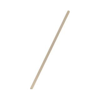 Bamboo Fibre Straw Slant Cut Regular