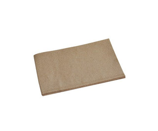 Recycled Napkin 1ply Dispenser 1/6 Fold, 5000pc/ctn