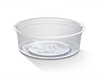 8oz PLA Deli Container