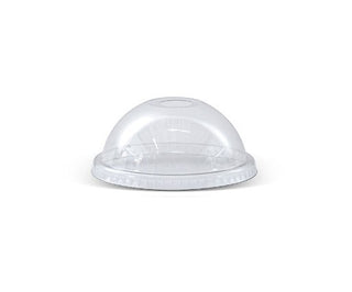 PET Dome Lid with Hole for PET425 1000pc/ctn