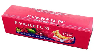 1 Roll Everfilm 45cm x 600m