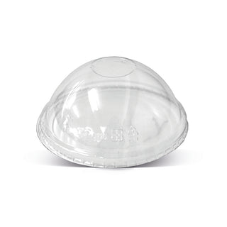 PET dome lid for IC5B 1000pc/ctn