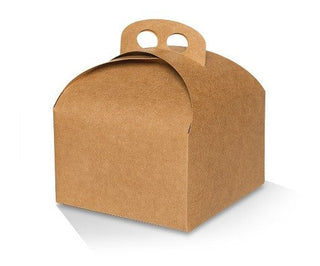 Kraft Cake Box Large
