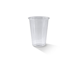 PET Cup 12oz/340ml Cold Drink