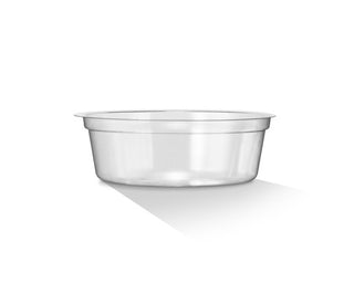 PET insert tray 5 oz (fit 95mm U cups) 1000pc/ctn