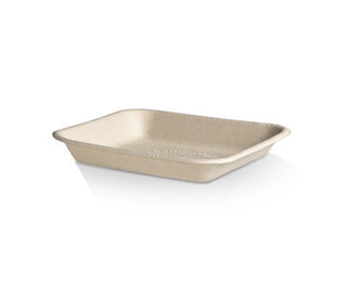 Produce Tray 14S 153x153x24mm
