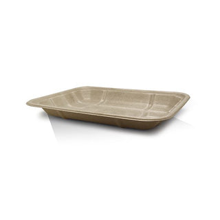 Produce Tray 4D 242x179x28.5mm