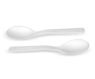 CPLA Tea Spoon 5''