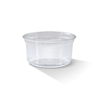 RPET Deli Container 16oz