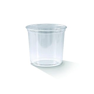 RPET Deli Container 24oz