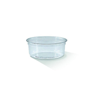RPET Deli Container 8oz